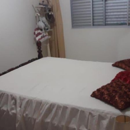 Apartamento Praia Grande - Убатуба Экстерьер фото