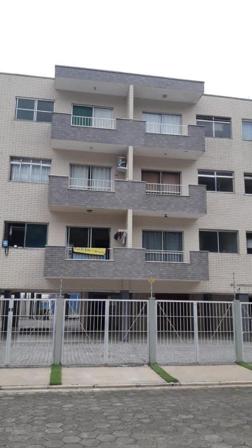 Apartamento Praia Grande - Убатуба Экстерьер фото