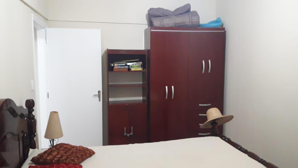 Apartamento Praia Grande - Убатуба Экстерьер фото