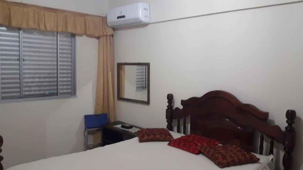 Apartamento Praia Grande - Убатуба Экстерьер фото