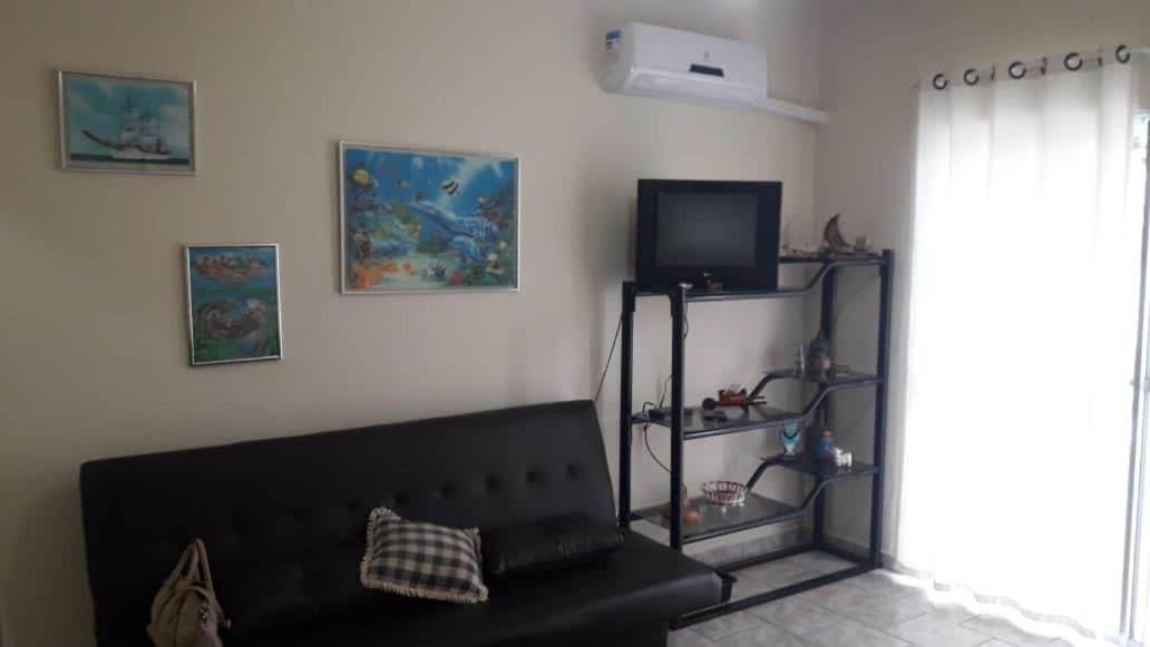 Apartamento Praia Grande - Убатуба Экстерьер фото