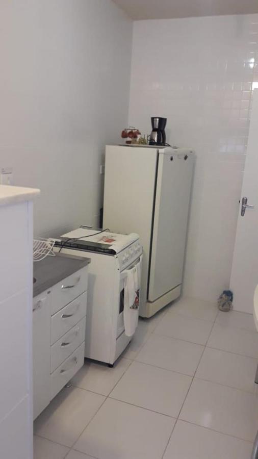 Apartamento Praia Grande - Убатуба Экстерьер фото